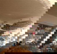 Sunny's  Moffat - Tourism TAS