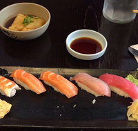 Sushi Suma - Tourism TAS