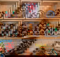 Sweet Greek - Tourism TAS