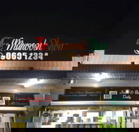 The Munoosh Shop - Tourism TAS