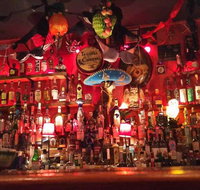 Tio's Cervecera - Tourism TAS