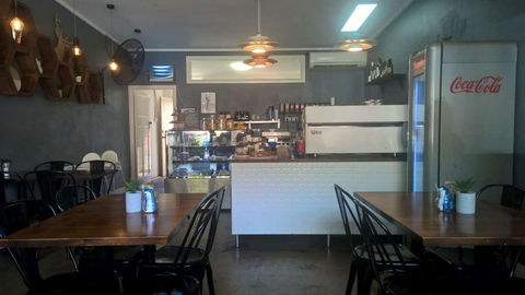 Walter's Steakhouse - Hobart Tourism 0