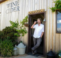 Winter Brook Vineyard - Tourism TAS