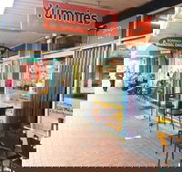 Yummies - Hobart Tourism