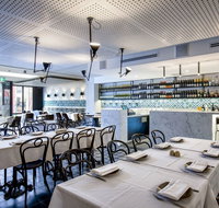 Zahli Modern Middle Eastern Restaurant - Tourism TAS
