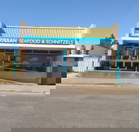 Ardrossan Seafood and Schnitzels - Tourism TAS