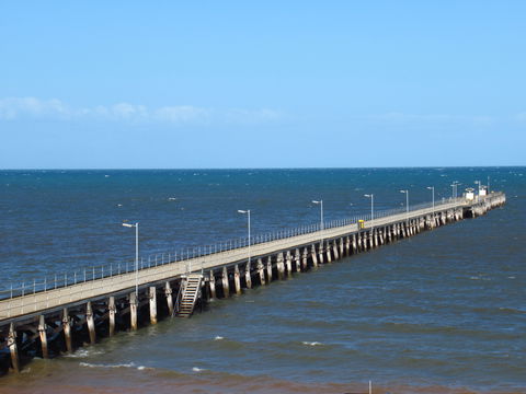 Ardrossan Seafood And Schnitzels - Tourism TAS 1