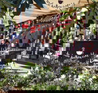 Back Galley Cafe - Tourism TAS