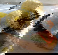 Bacino Bar - Balgowlah - Tourism TAS