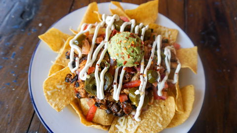 Beach Burrito Company Coogee - Tourism TAS 2