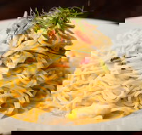 Bella Venezia Restaurant  Bar