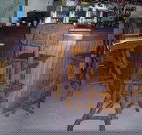 Black Stump Hotel Merriwagga - Tourism TAS