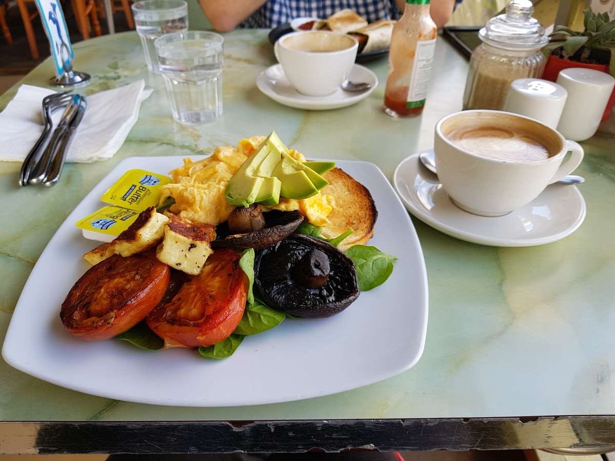 Burnside WA Tourism TAS