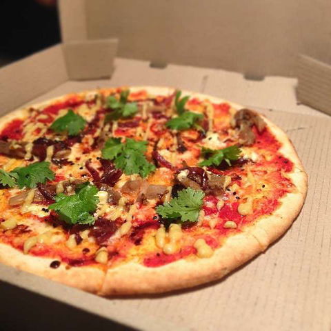 Box Pizza - Tourism TAS 0