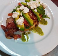 Bridge Cafe - Tourism TAS