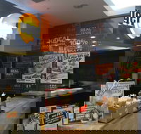 Burger Edge - Hillarys - Hobart Tourism