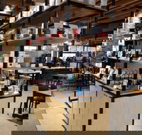 Cafe de Siam - Hobart Tourism