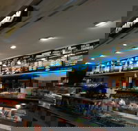 Carvery - Tourism TAS