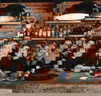 Church Street Cafe - Hobart Tourism