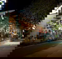 Commercial Club - Hobart Tourism