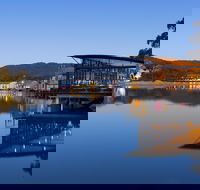 Cuisine Restaurant and Bar - Hobart Tourism