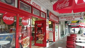 Hobart Restaurants and Takeaway Tourism TAS Tourism TAS