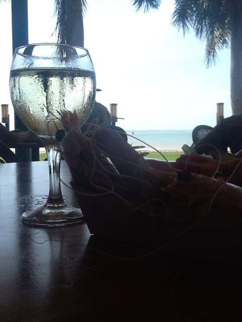 Del Posto 2409 - Tourism TAS 0