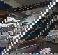 Edward Abbott Food Store - Tourism TAS