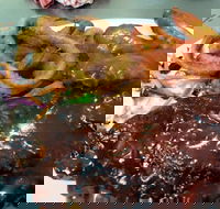 El Aguila Mexican Restaurant  Bar - Hobart Tourism