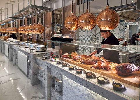 Epicurean - Tourism TAS 0