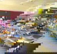 Gerringong Bakery and Cafe - Hobart Tourism