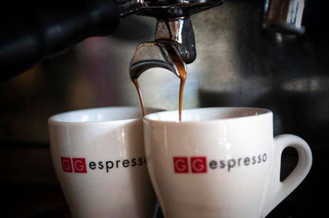 GG Espresso - Macquarie Park - Tourism TAS 0