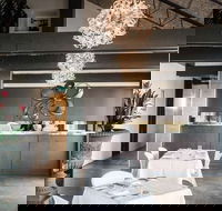 Harvest Restaurant - Hobart Tourism