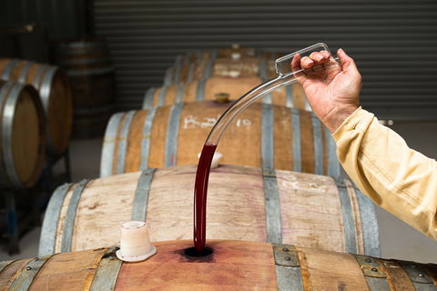Herbert Vineyard Cellar Door - Hobart Tourism 1