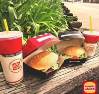 Hungry Jack's - Hoppers Crossing - Tourism TAS