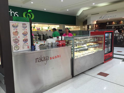 Inakaya Sushi - Hobart Tourism 0
