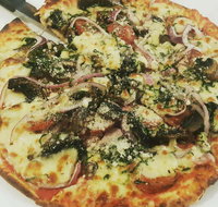 Isabella's Italian  Seafood Restaurant - Tourism TAS