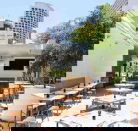 Jimmy's on the Mall - Tourism TAS