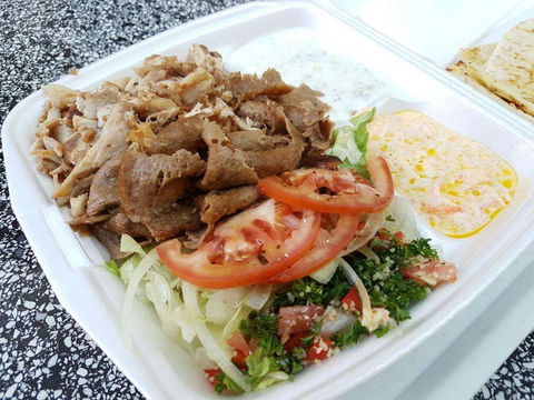 Kebabs R Us - Hobart Tourism 0