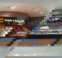 KungFu Express - Tourism TAS