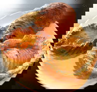 Labancz - Tourism TAS