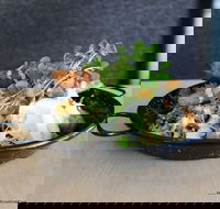 Larder - Tourism TAS