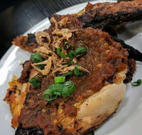 Lestari Resto - Tourism TAS