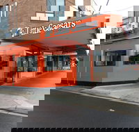 Little Caesars Pizza - Revesby - Tourism TAS