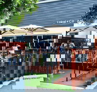 Lokal  Co - Hobart Tourism