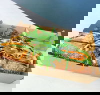 Lotus Leaf Asian Salads - Hobart Tourism