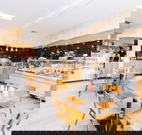 Luigi Bros Delicatessen - Hobart Tourism