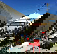 Mahalia Coffee House - Hobart Tourism