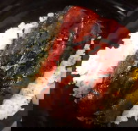 Maki Sushi - Hobart Tourism