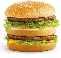 McDonald's - Five Dock - Tourism TAS